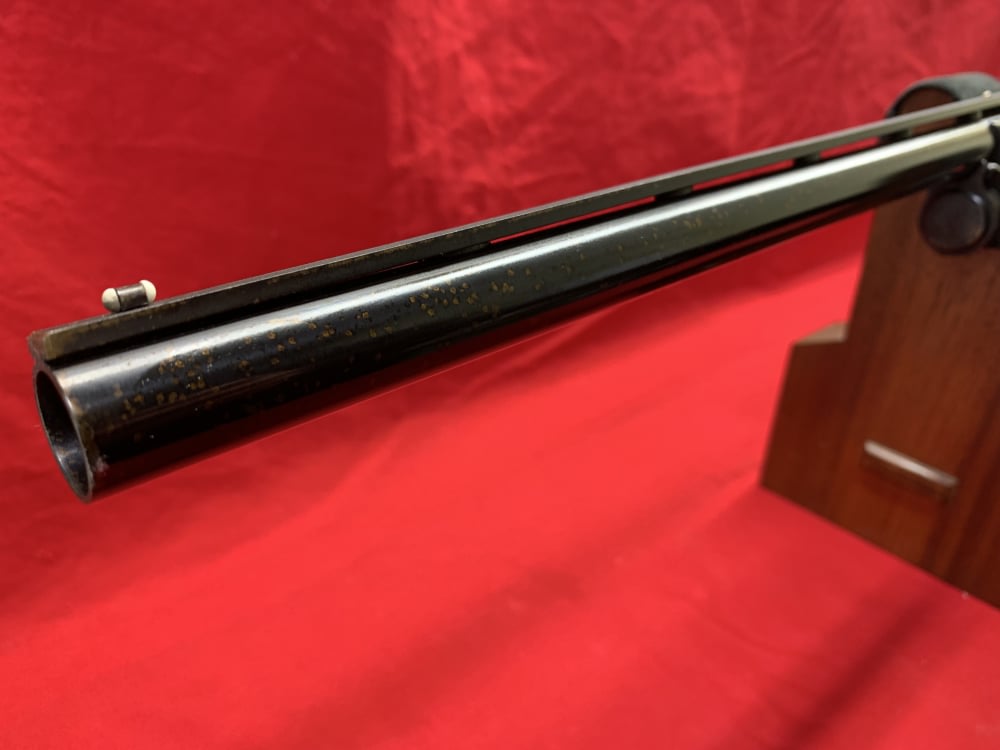 WINCHESTER MODEL 12 16 GAUGE *USED*-img-12