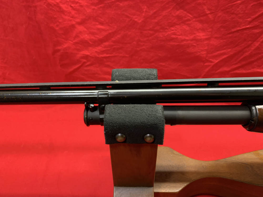 WINCHESTER MODEL 12 16 GAUGE *USED*-img-11