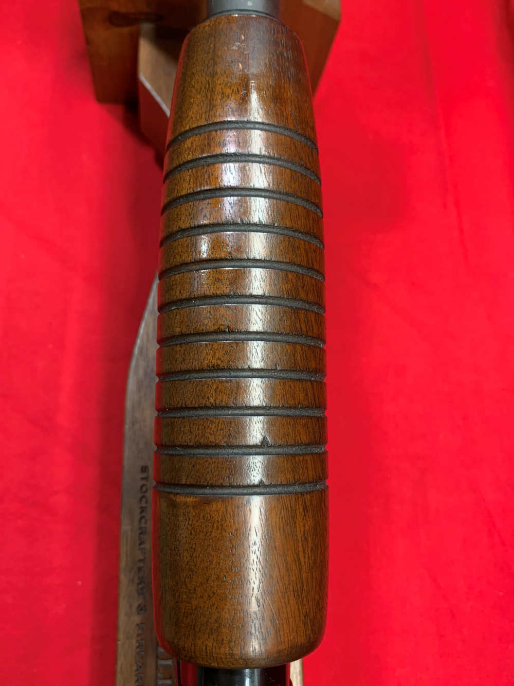 WINCHESTER MODEL 12 16 GAUGE *USED*-img-15