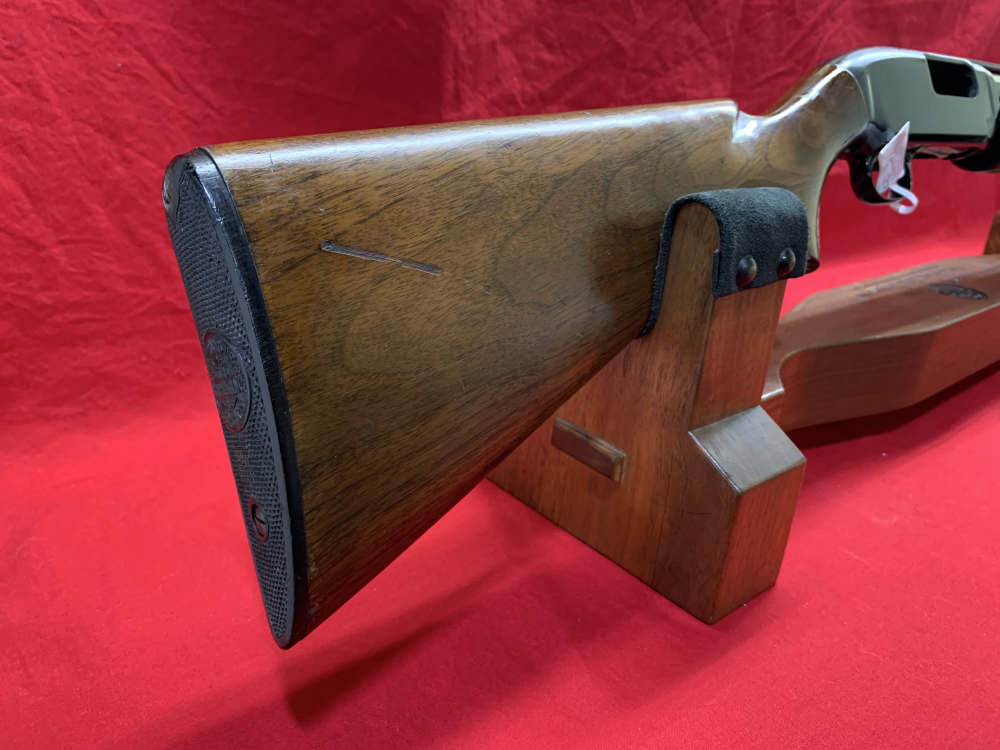 WINCHESTER MODEL 12 16 GAUGE *USED*-img-1
