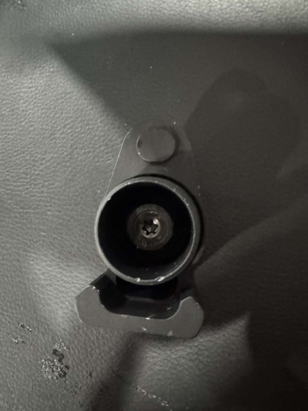 AK 47 Stock Attachment Piece -img-1
