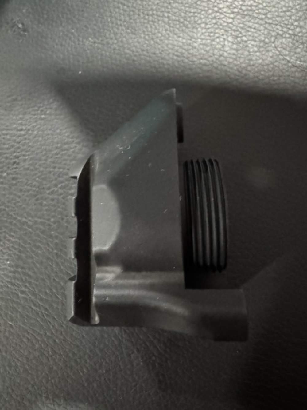 AK 47 Stock Attachment Piece -img-3