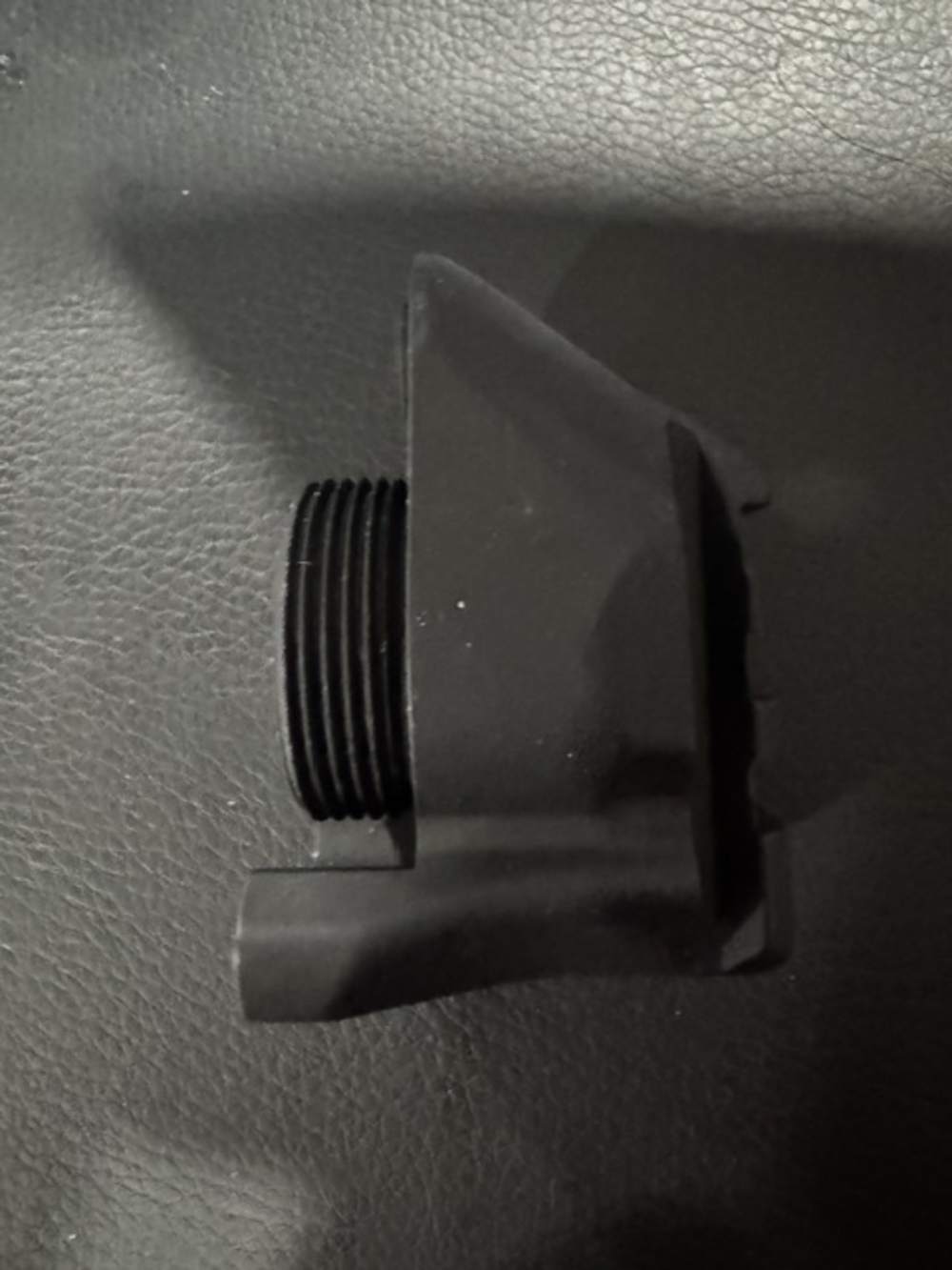 AK 47 Stock Attachment Piece -img-2
