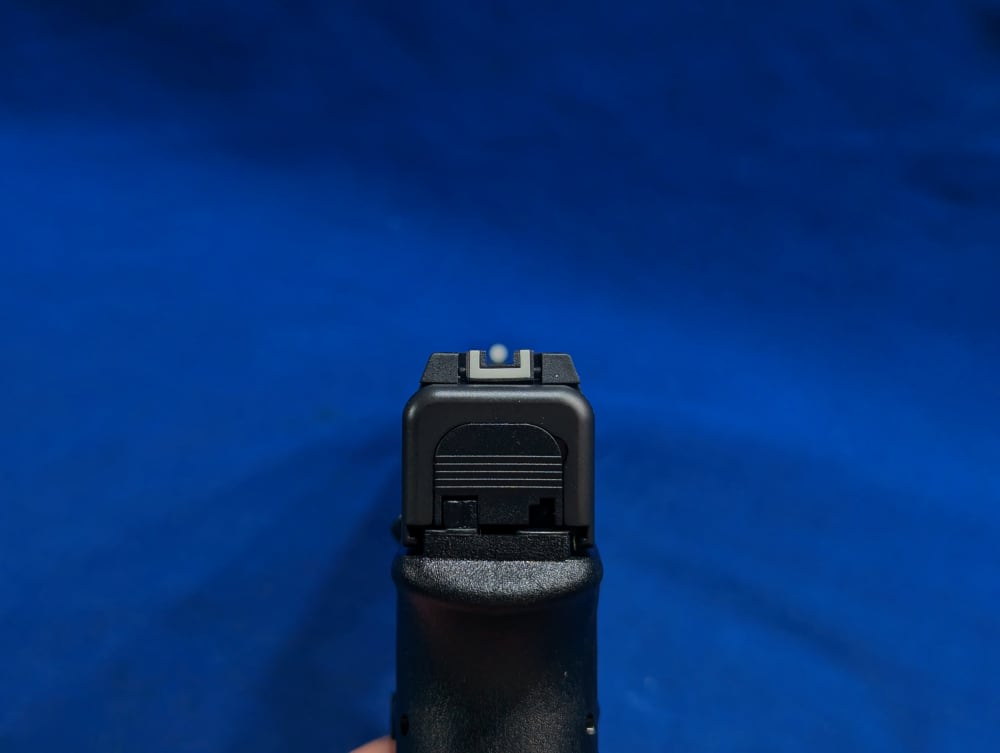 GLOCK 34 Gen 3 9mm – Made in Austria (Factory New) MPN: PI3430103-img-19