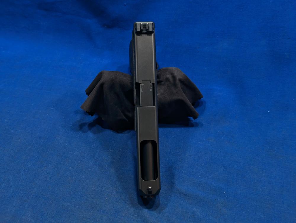 GLOCK 34 Gen 3 9mm – Made in Austria (Factory New) MPN: PI3430103-img-7
