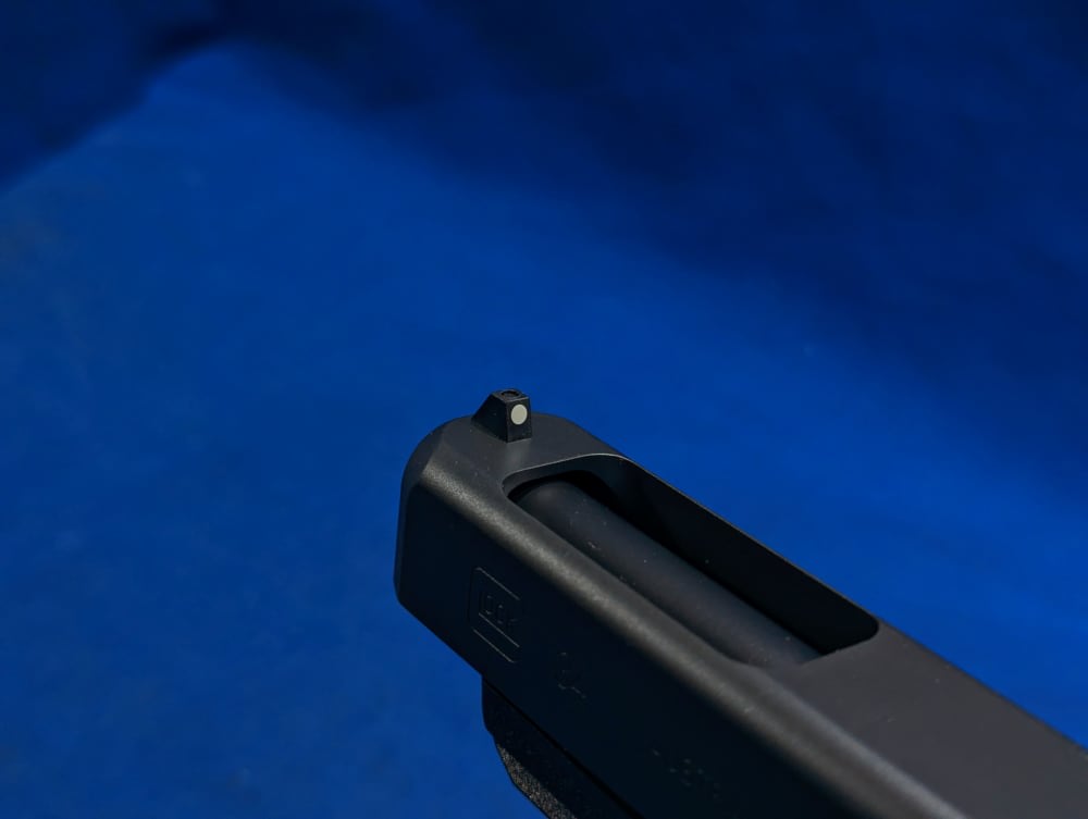 GLOCK 34 Gen 3 9mm – Made in Austria (Factory New) MPN: PI3430103-img-18