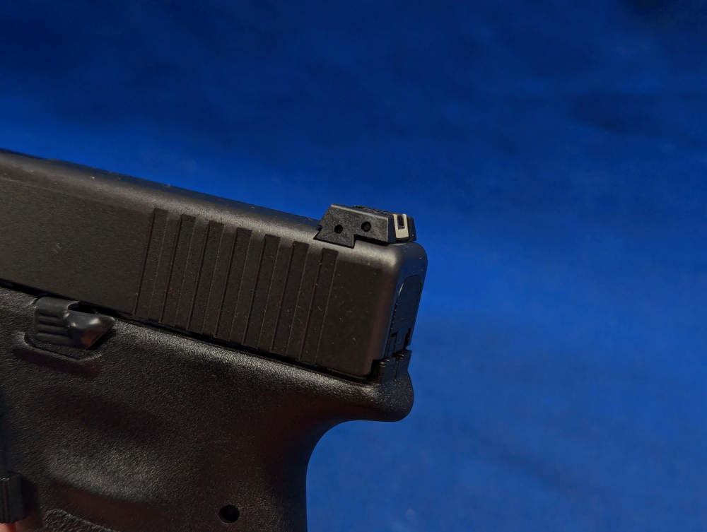 GLOCK 34 Gen 3 9mm – Made in Austria (Factory New) MPN: PI3430103-img-21