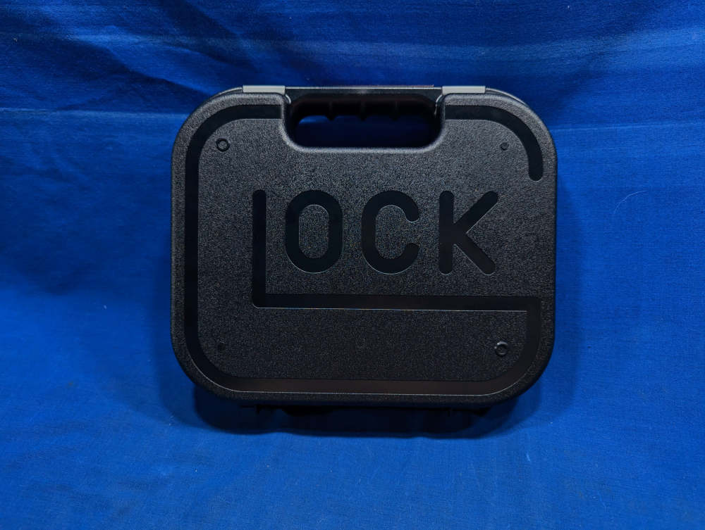 GLOCK 34 Gen 3 9mm – Made in Austria (Factory New) MPN: PI3430103-img-35