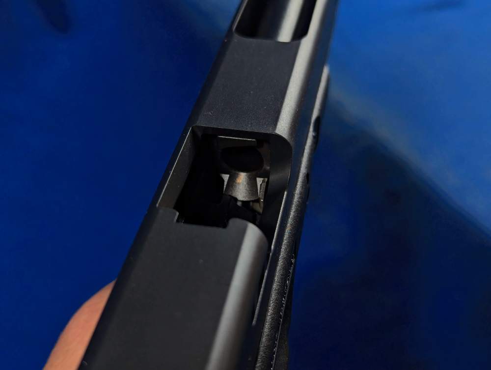 GLOCK 34 Gen 3 9mm – Made in Austria (Factory New) MPN: PI3430103-img-23