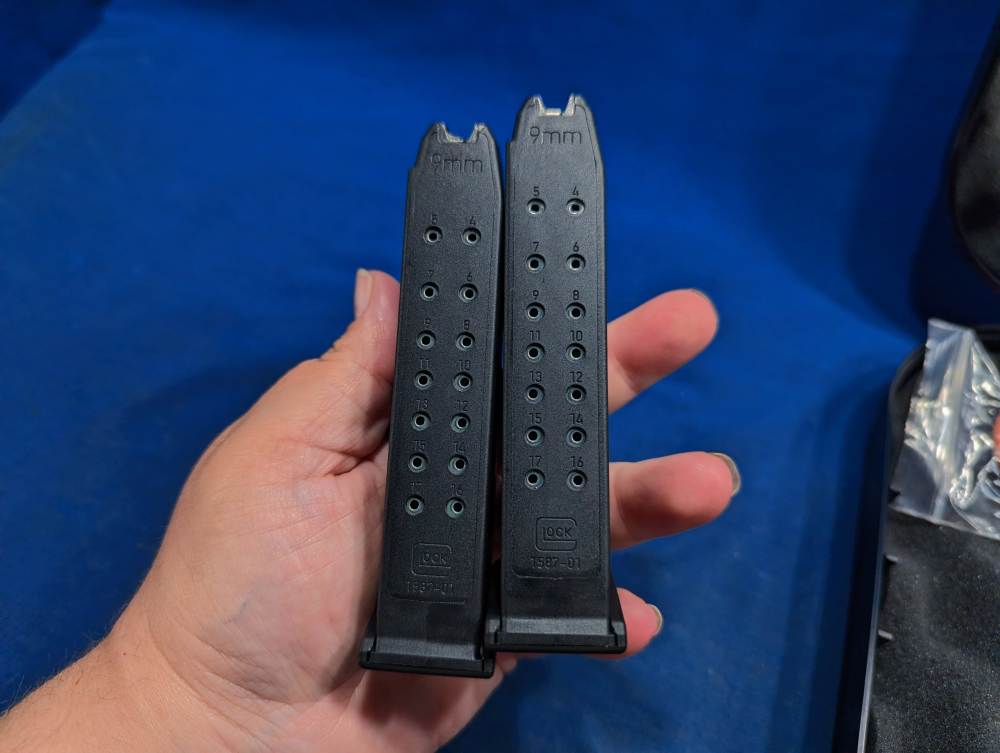 GLOCK 34 Gen 3 9mm – Made in Austria (Factory New) MPN: PI3430103-img-29