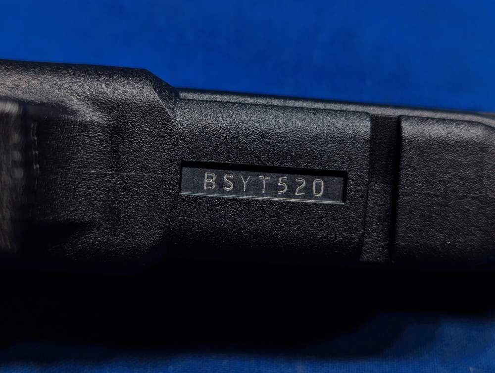 GLOCK 34 Gen 3 9mm – Made in Austria (Factory New) MPN: PI3430103-img-28
