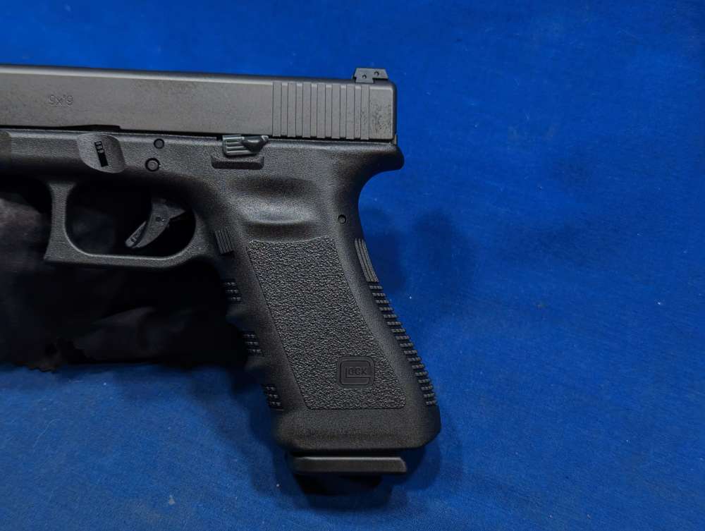 GLOCK 34 Gen 3 9mm – Made in Austria (Factory New) MPN: PI3430103-img-6