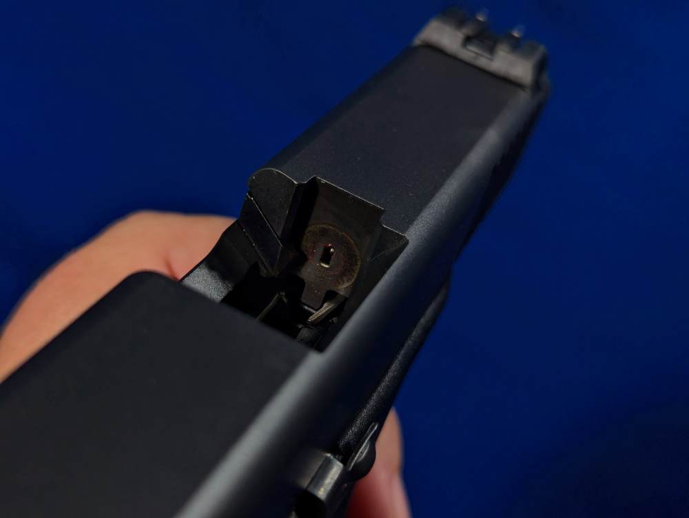 GLOCK 34 Gen 3 9mm – Made in Austria (Factory New) MPN: PI3430103-img-22