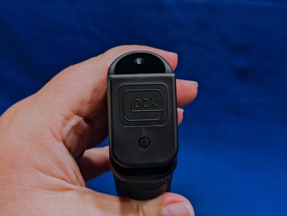 GLOCK 34 Gen 3 9mm – Made in Austria (Factory New) MPN: PI3430103-img-11