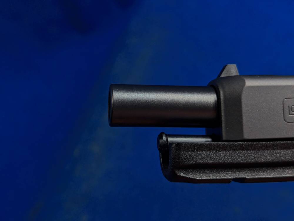 GLOCK 34 Gen 3 9mm – Made in Austria (Factory New) MPN: PI3430103-img-16