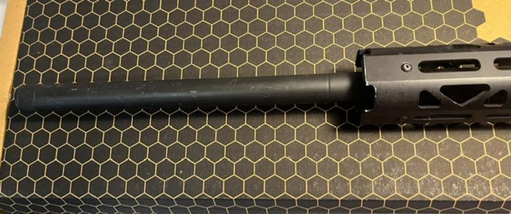 DERYA ARMS TM22-A-20 RIFLE 22LR-img-11