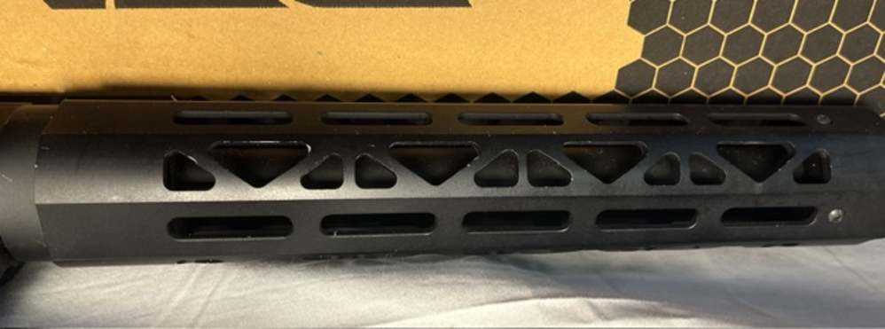 DERYA ARMS TM22-A-20 RIFLE 22LR-img-9