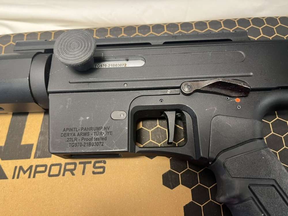 DERYA ARMS TM22-A-20 RIFLE 22LR-img-3