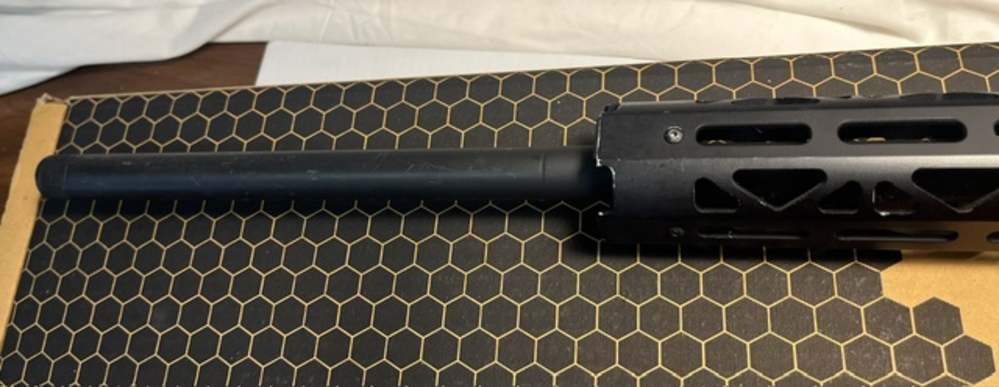 DERYA ARMS TM22-A-20 RIFLE 22LR-img-14