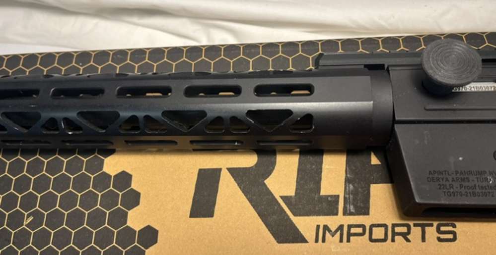 DERYA ARMS TM22-A-20 RIFLE 22LR-img-7
