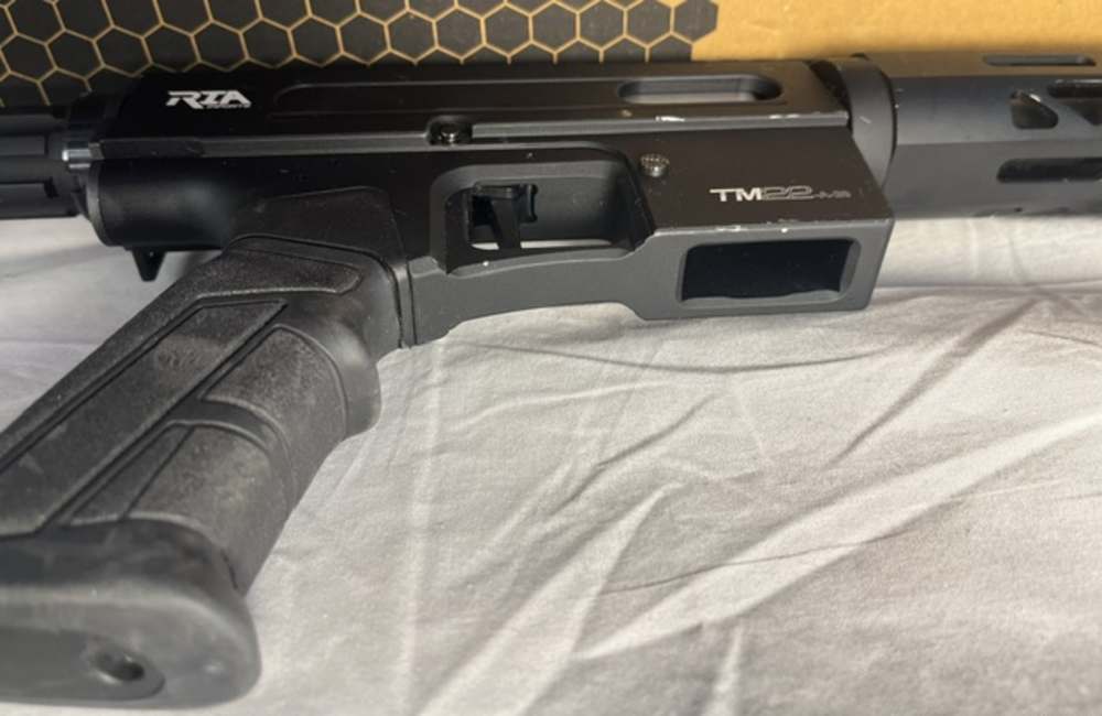 DERYA ARMS TM22-A-20 RIFLE 22LR-img-4