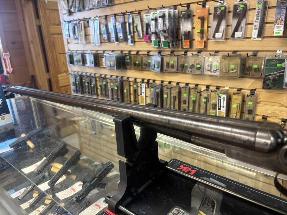 Remington Brake 12 Guage (WALL HANGER ONLY)-img-10