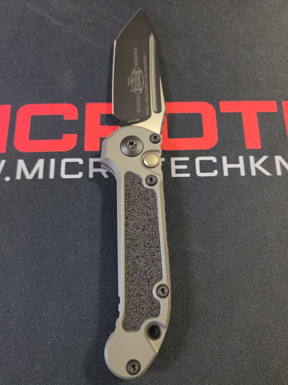 Microtech L.U.D.T Gen 3-img-4