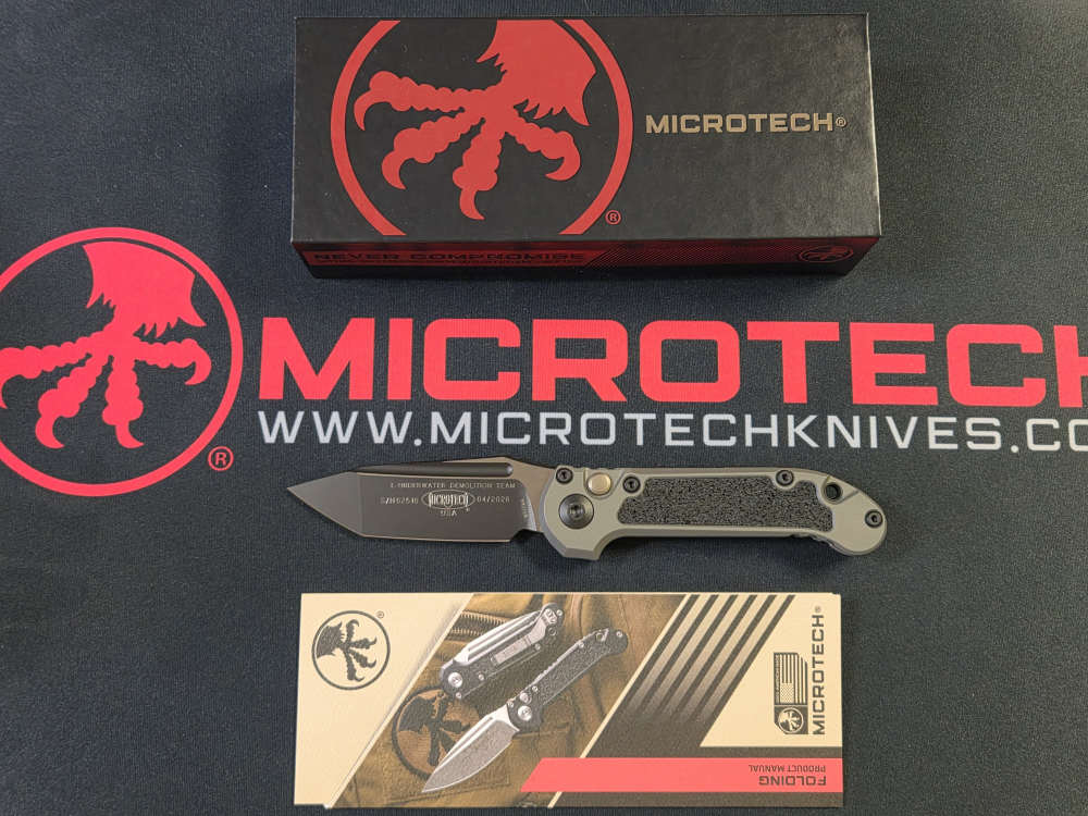 Microtech L.U.D.T Gen 3-img-0