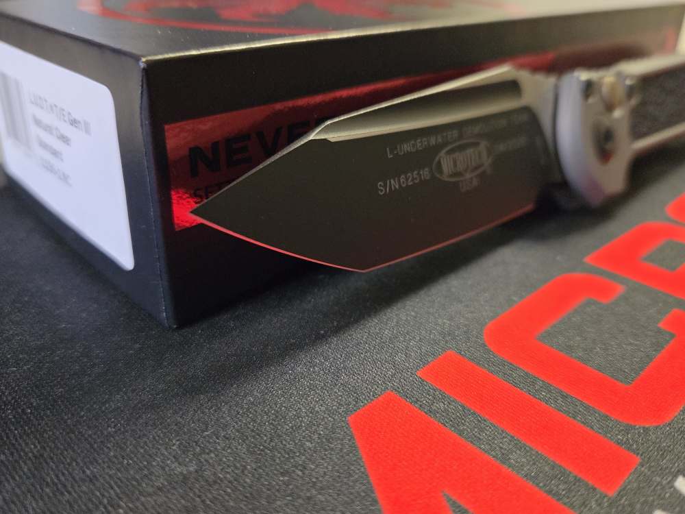 Microtech L.U.D.T Gen 3-img-1