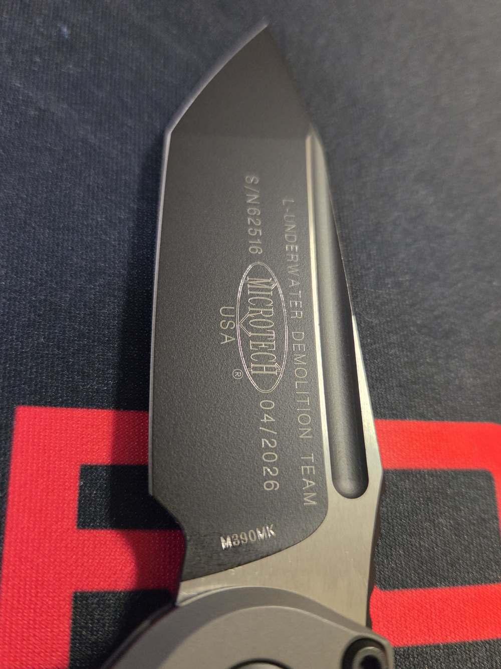 Microtech L.U.D.T Gen 3-img-5