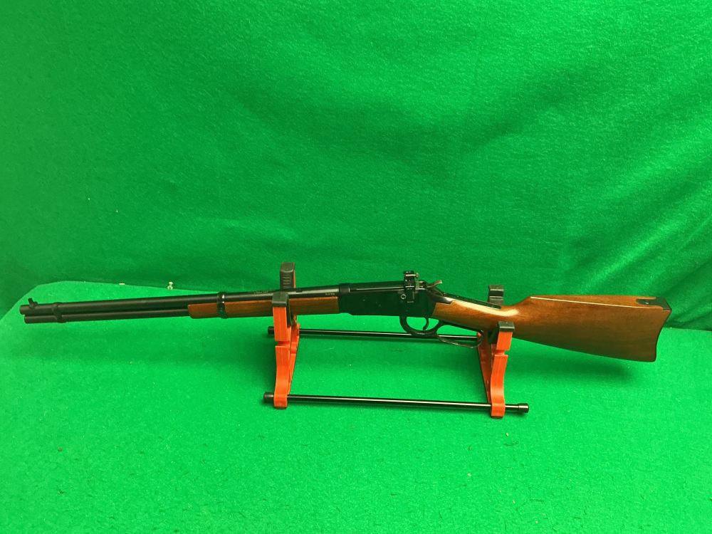 Taylor and Co.  1894 Carbine lever action-img-1