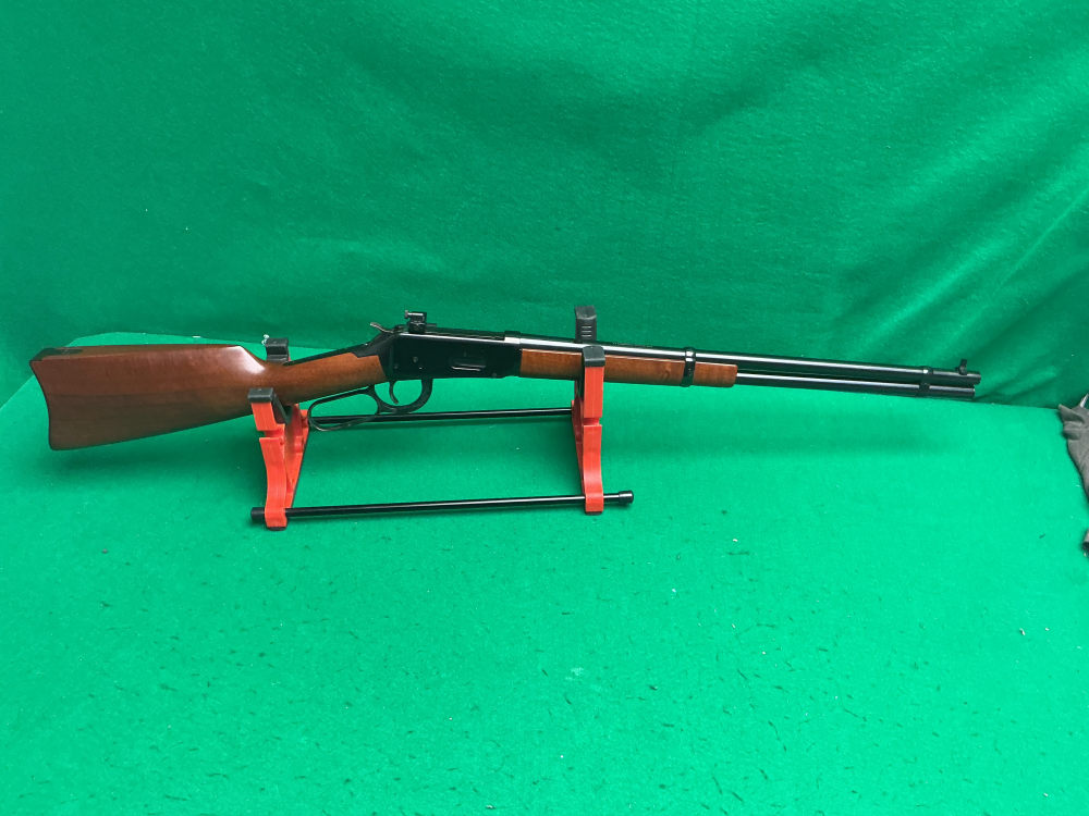 Taylor and Co.  1894 Carbine lever action-img-0