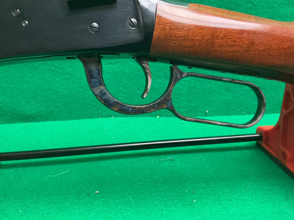 Taylor and Co.  1894 Carbine lever action-img-4