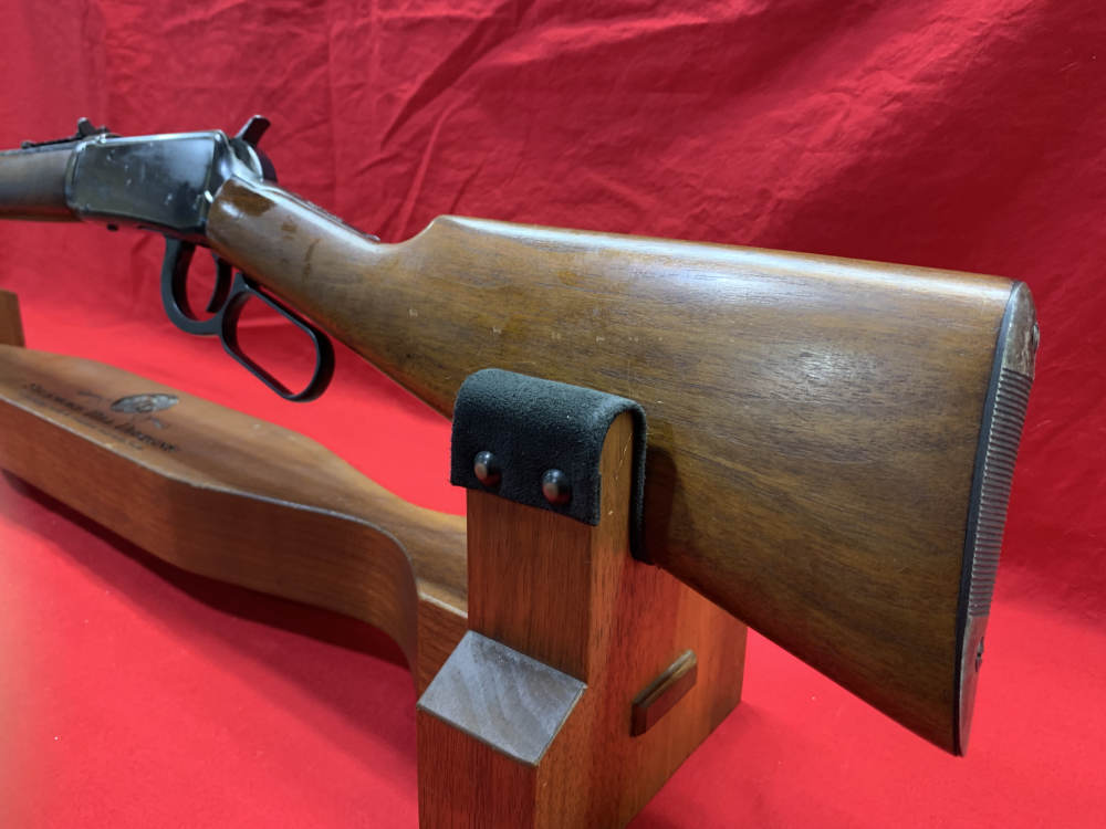 WINCHESTER 94 .30 W.C.F MFG 1938 *USED*-img-6