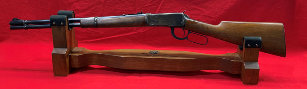 WINCHESTER 94 .30 W.C.F MFG 1938 *USED*-img-5