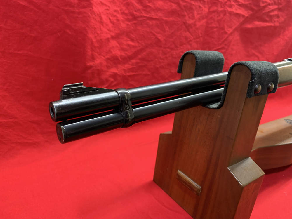 WINCHESTER 94 .30 W.C.F MFG 1938 *USED*-img-11
