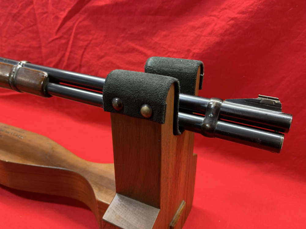 WINCHESTER 94 .30 W.C.F MFG 1938 *USED*-img-4