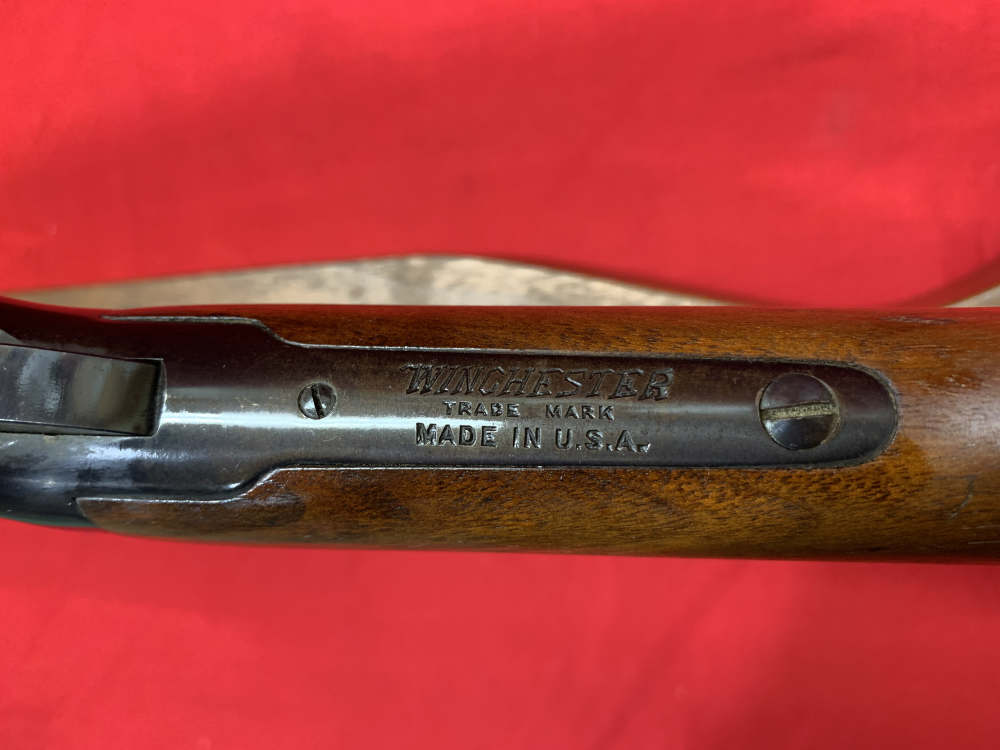 WINCHESTER 94 .30 W.C.F MFG 1938 *USED*-img-7