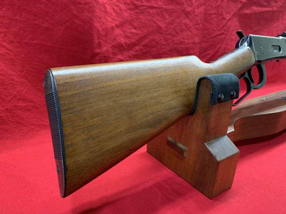 WINCHESTER 94 .30 W.C.F MFG 1938 *USED*-img-1