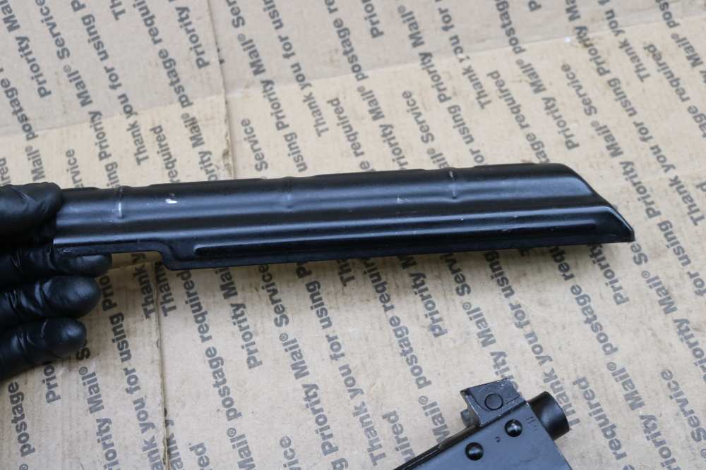 Russian AKM Trunnion Bolt + Carrier + Top Cover Kit AK103 1964 Matching-img-10