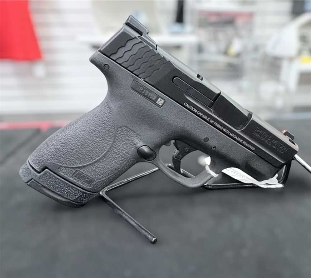 Smith & Wesson M&P®40 shield -img-2