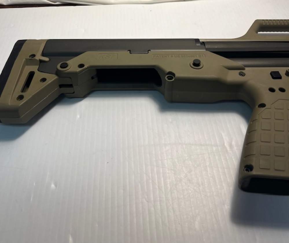 KEL TEC KS7 SHOTGUN 12 GUAGE-img-4