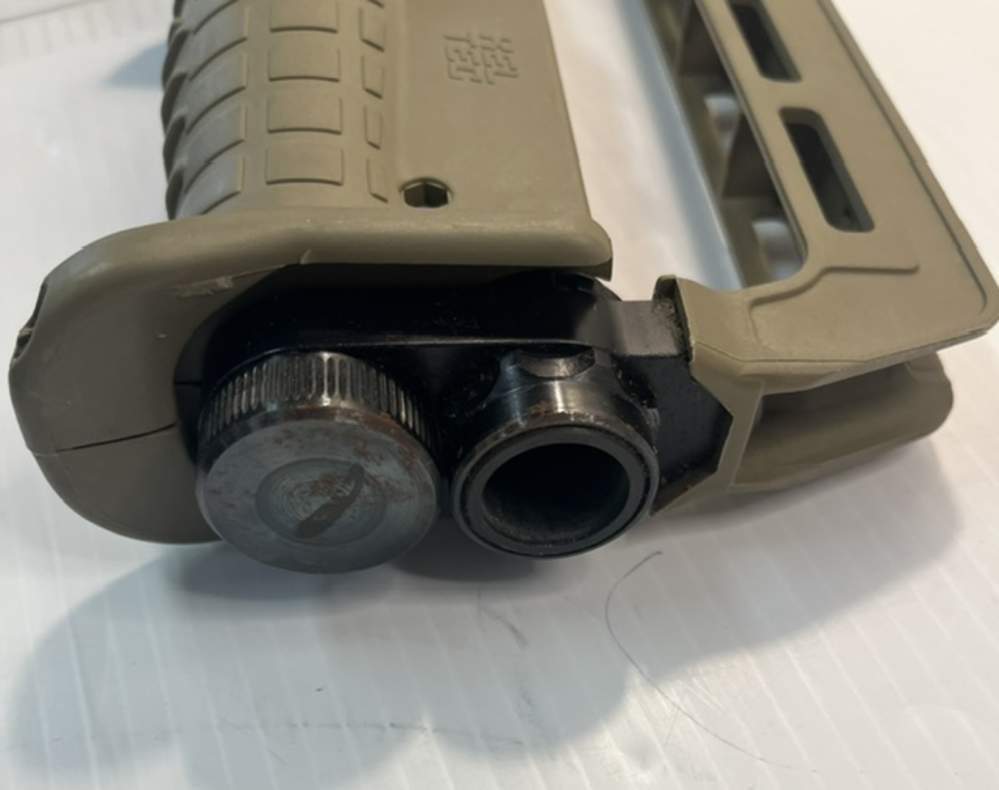 KEL TEC KS7 SHOTGUN 12 GUAGE-img-8