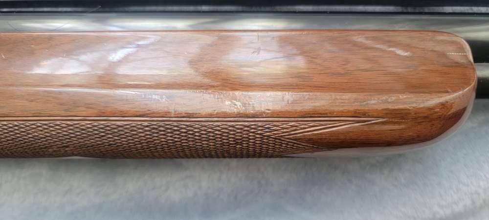 Browning BT-99 Plus 12 Ga 34 INCH Barrel with case and release trigger-img-15