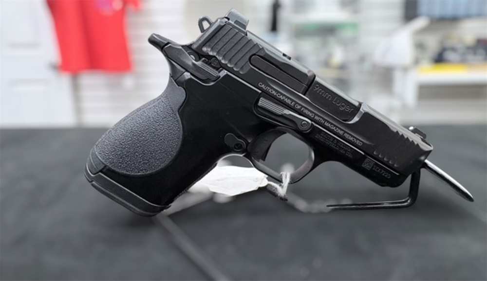 Smith & Wesson CSX-img-0