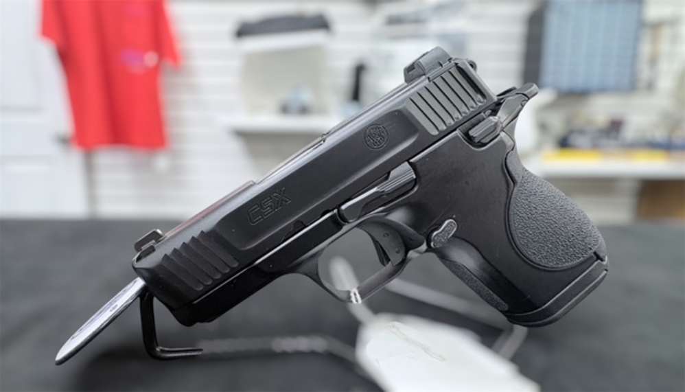 Smith & Wesson CSX-img-1