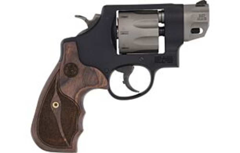Smith and Wesson Performance Center Model 327 EZ PAY $130-img-0