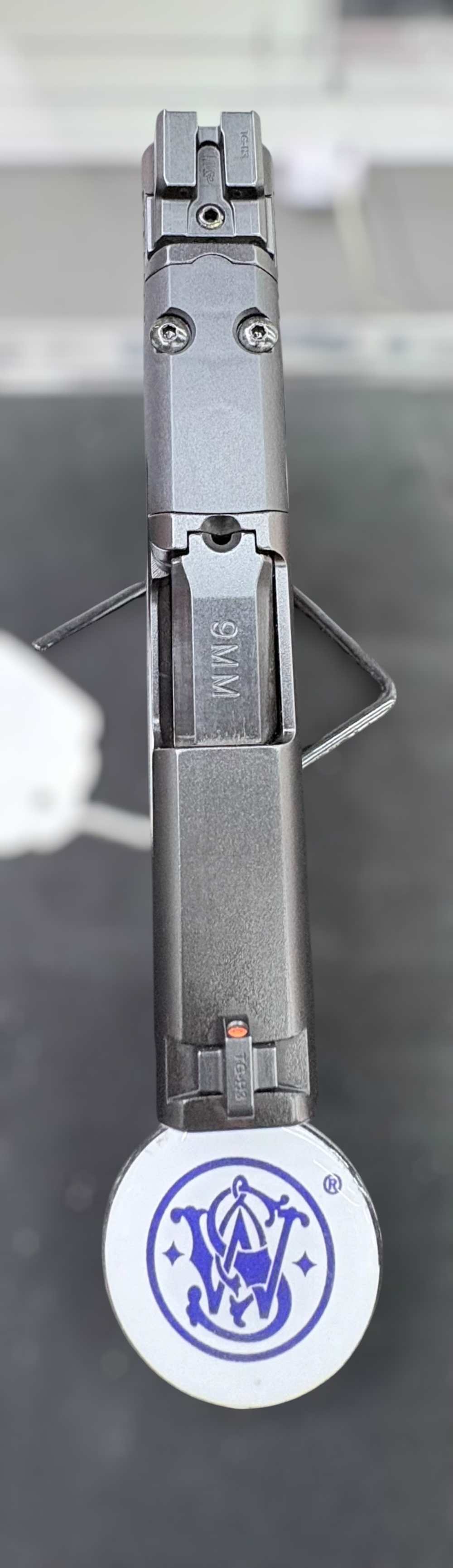 Smith & Wesson M&P9 Shield Plus-img-2