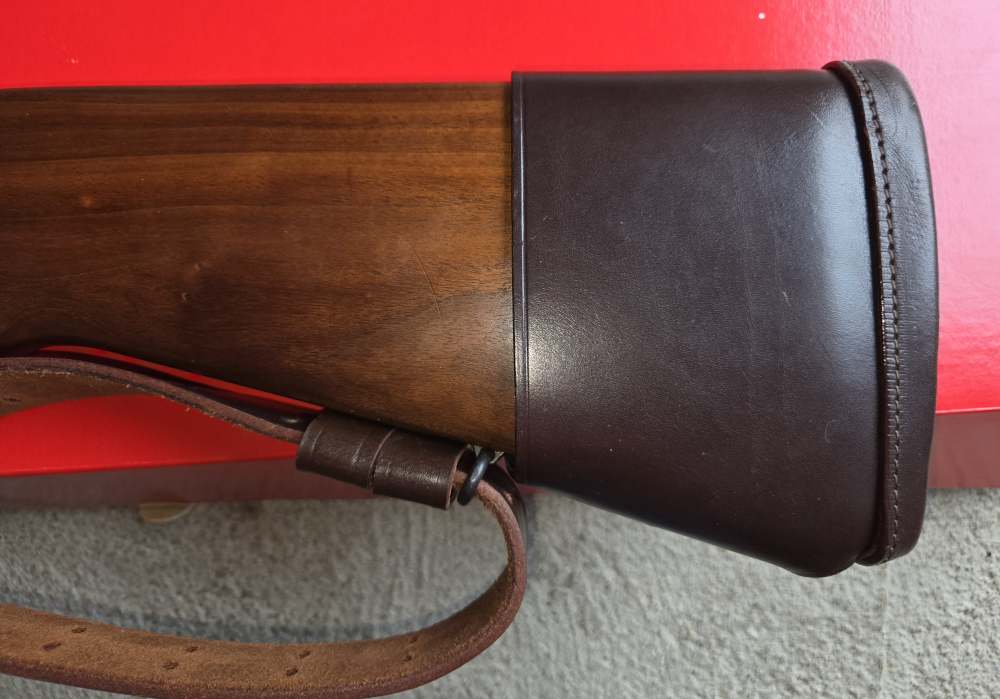 New norinco 97 trench gun Winchester clone bayonet lug heat shield +1 mag-img-10