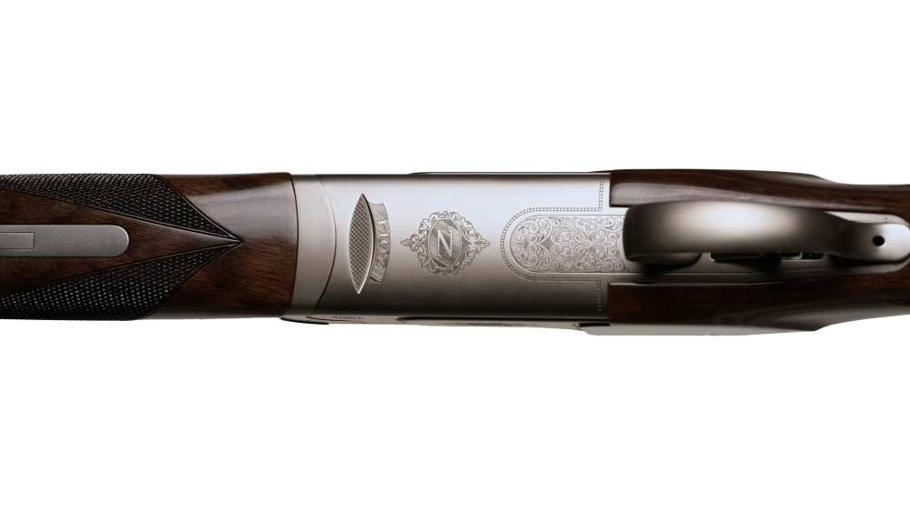 Antonio Zoli Z-Sport Silver FR 12ga 32" LW Adj. LH New-img-11